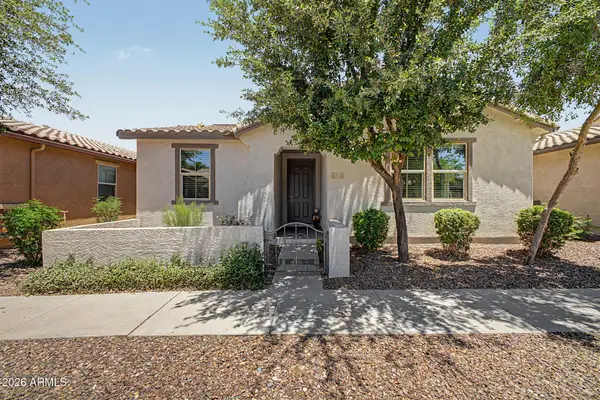 4116 E Cathy Drive, Gilbert, AZ 85296