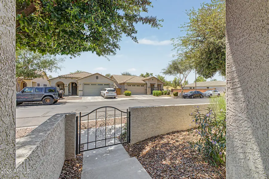 4116 E Cathy Drive, Gilbert, AZ 85296 - #2