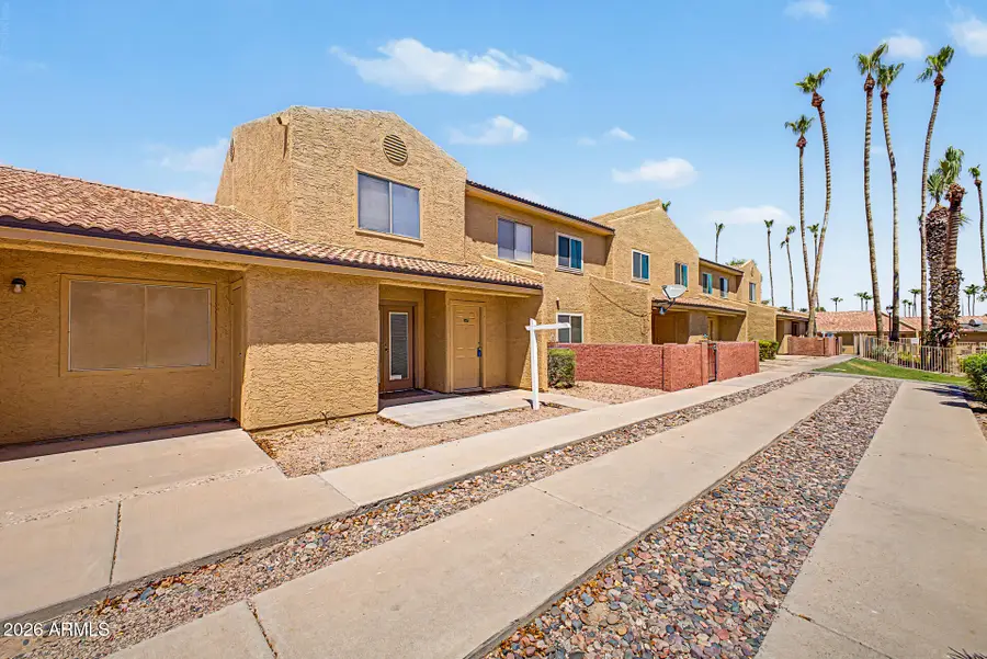 3511 E Baseline Road #1237, Phoenix, AZ 85042 - #2