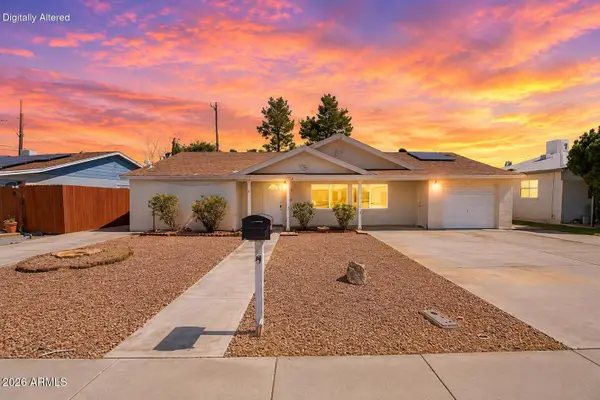 7 S Catalina Street, Gilbert, AZ 85233