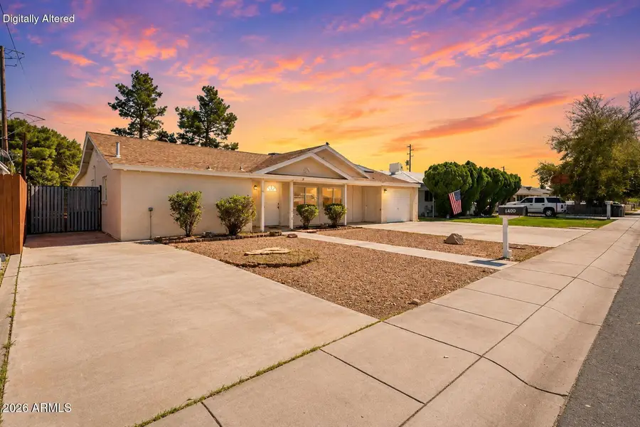 7 S Catalina Street, Gilbert, AZ 85233 - #2