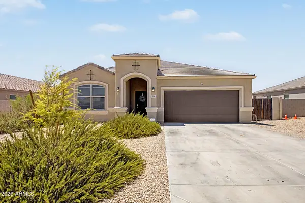 11184 E Sunflower Court, Florence, AZ 85132