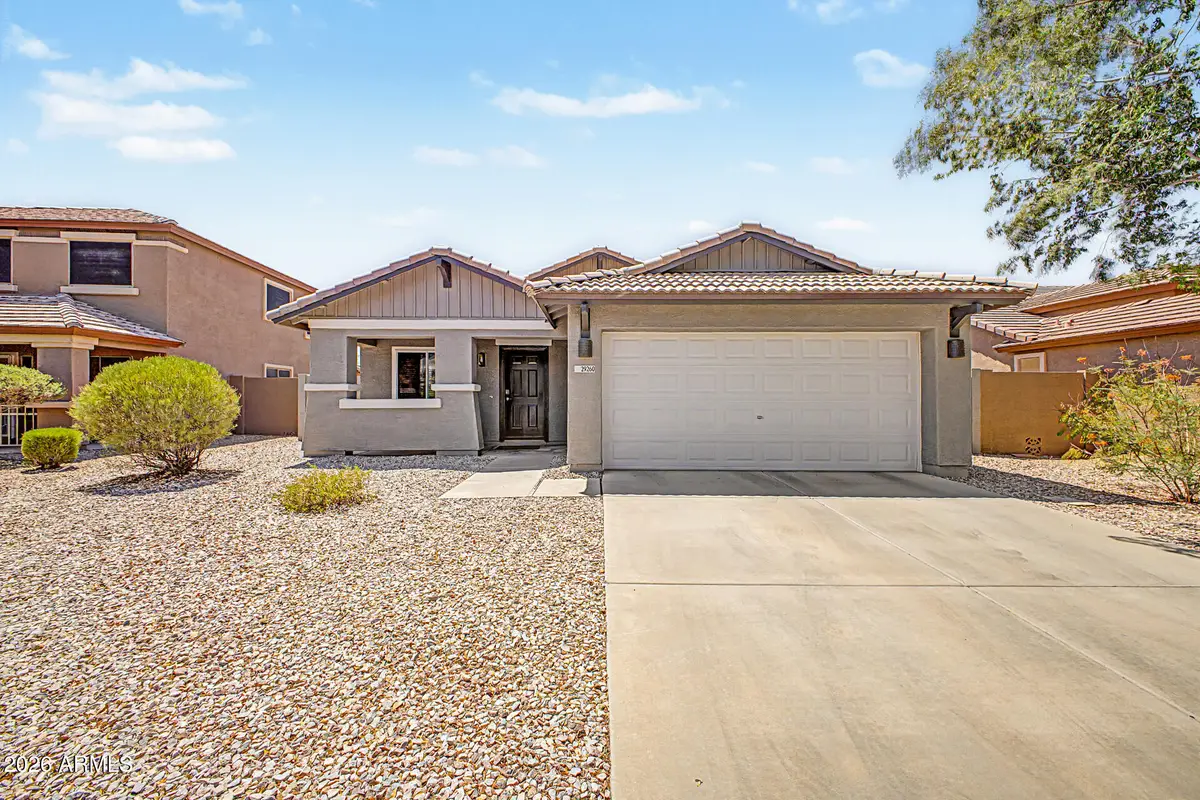 29260 N Red Finch Drive, San Tan Valley, AZ 85143 - #1