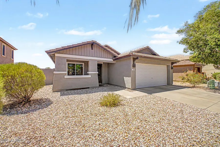 29260 N Red Finch Drive, San Tan Valley, AZ 85143 - #3