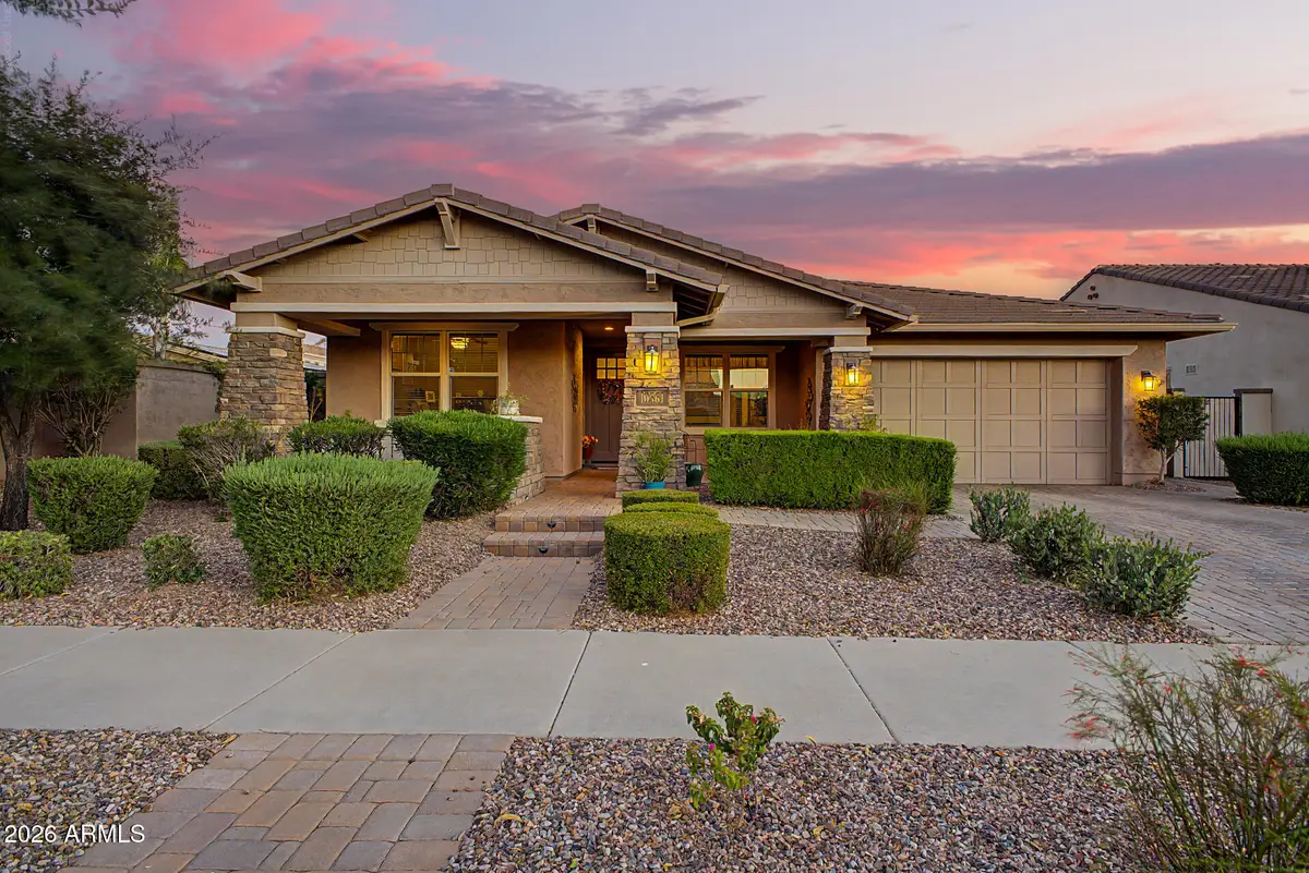 10561 E Pivitol Avenue, Mesa, AZ 85212 - #1