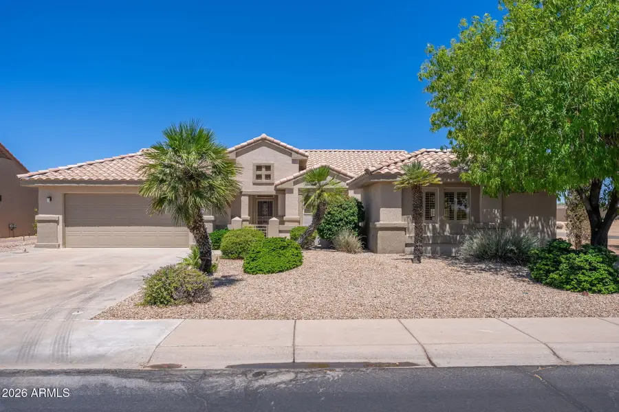 20174 N Shadow Mountain Drive, Surprise, AZ 85374 - #2