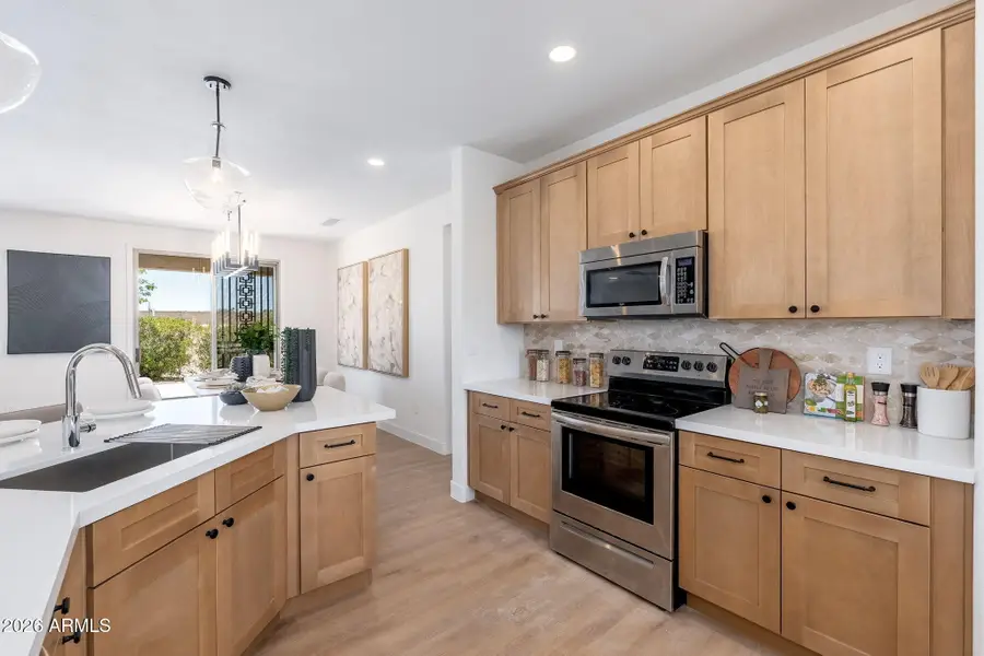 20174 N Shadow Mountain Drive, Surprise, AZ 85374 - #3