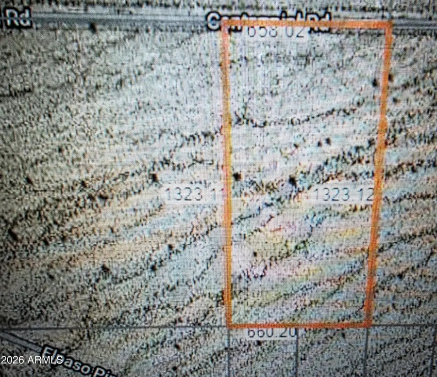0 W Centennial Rd -- #1, Tonopah, AZ 85354 - #2