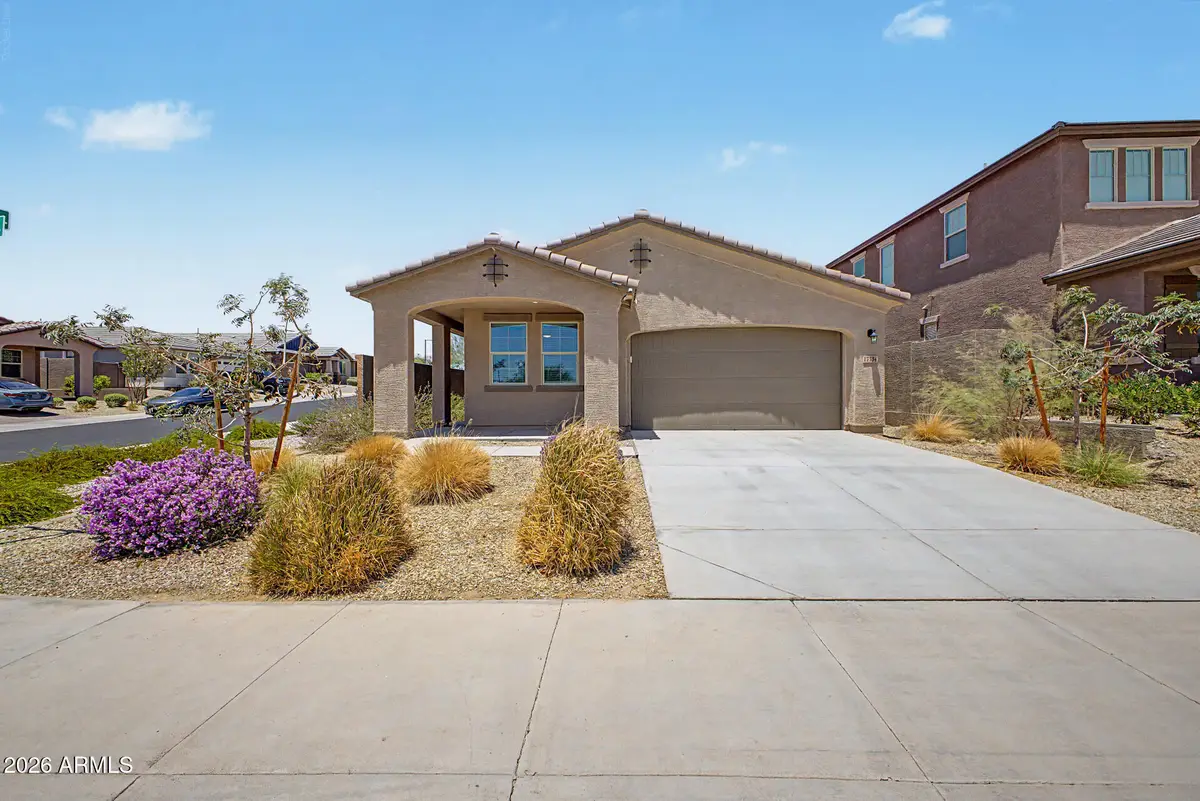17334 W Wandering Creek Road, Goodyear, AZ 85338 - #1