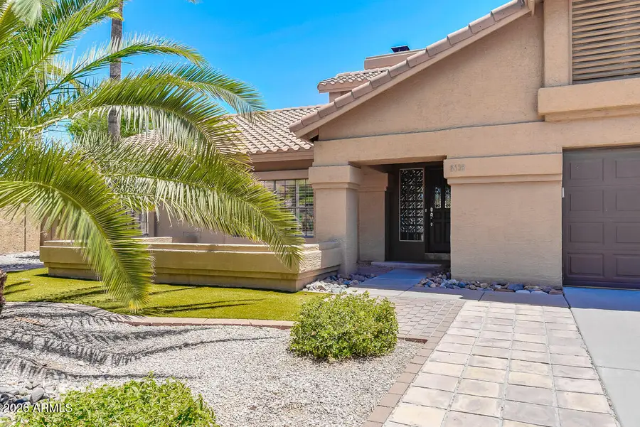5735 E Campo Bello Drive, Scottsdale, AZ 85254 - #3