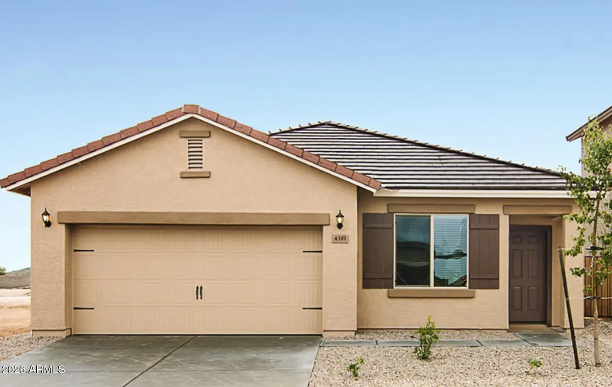 18746 N Lariat Road, Maricopa, AZ 85138 - #1