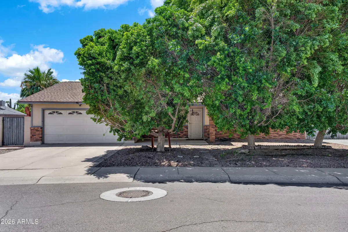 3222 N Sean Drive, Chandler, AZ 85224 - #1