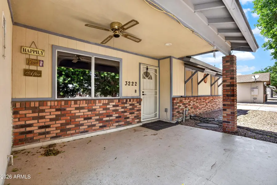 3222 N Sean Drive, Chandler, AZ 85224 - #3