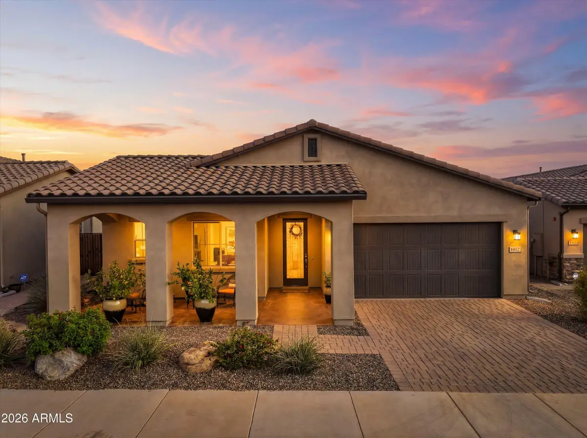 6017 E Santa Cruz Drive, Scottsdale, AZ 85266 - #1