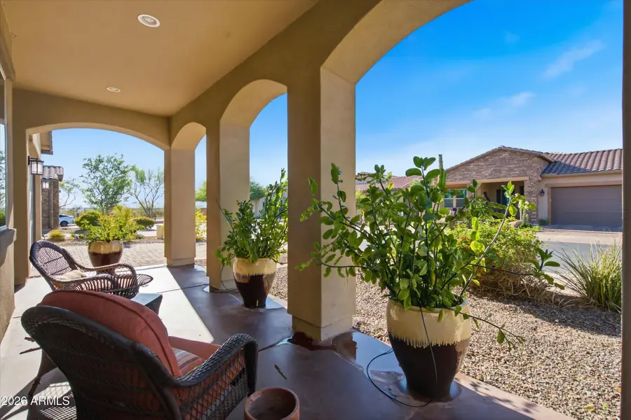 6017 E Santa Cruz Drive, Scottsdale, AZ 85266 - #2