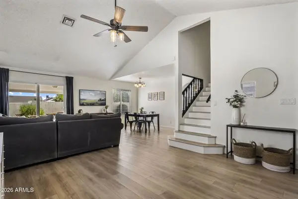 441 S Maple -- #16, Mesa, AZ 85206