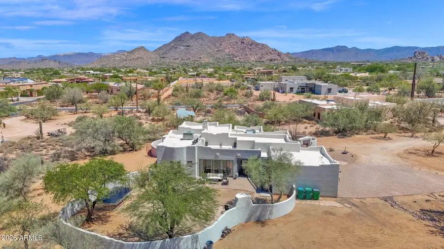 32832 N 66th Street, Cave Creek, AZ 85331 - #3