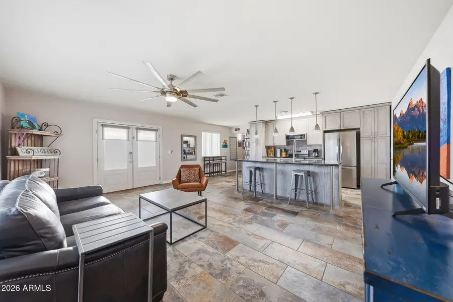 2161 N Middlecoff Drive, Mesa, AZ 85215 - #2