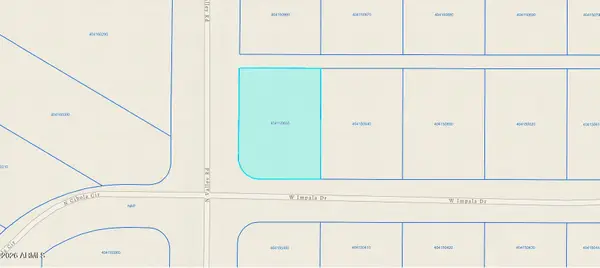 4825 N Valley Drive #13, Eloy, AZ 85131