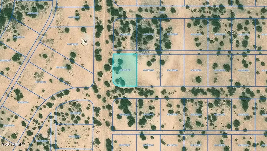 4825 N Valley Drive #13, Eloy, AZ 85131 - #3