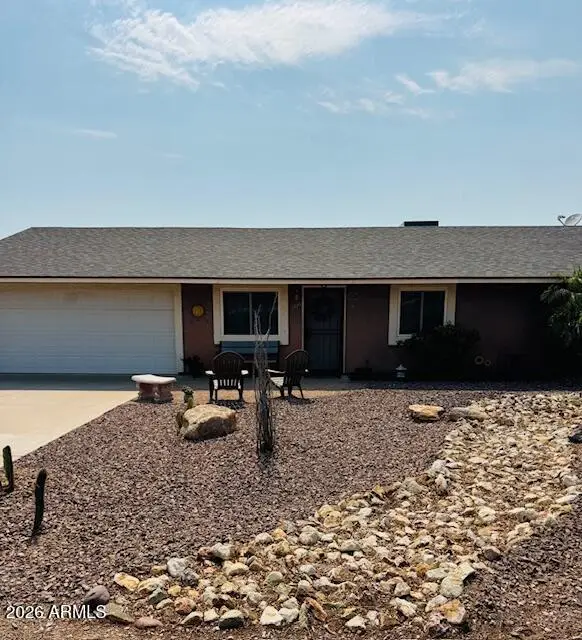 506 N Hawes Road, Mesa, AZ 85207 - #1