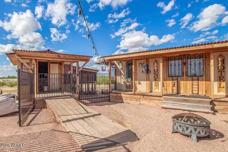 25806 S 186th Avenue, Buckeye, AZ 85326 - #2