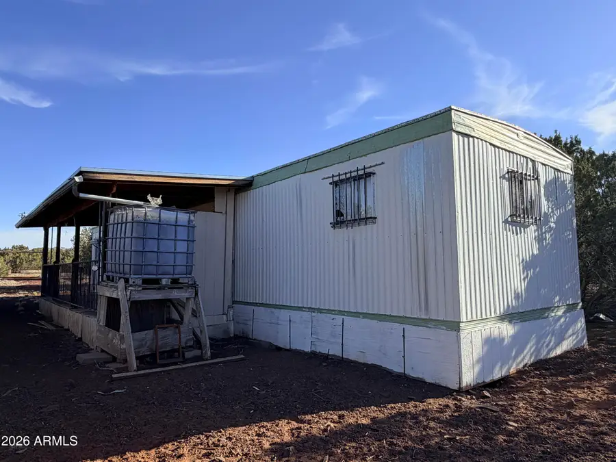 9070 Pinto Trail, Show Low, AZ 85901 - #3