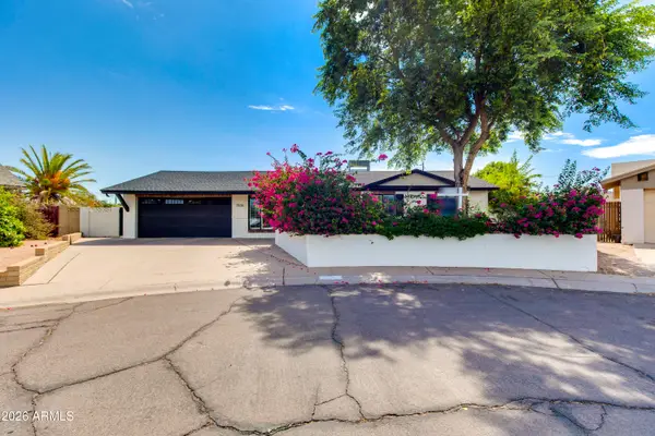 7836 E Cypress Street, Scottsdale, AZ 85257