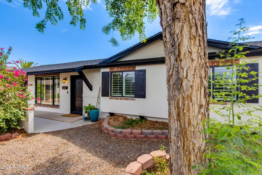 7836 E Cypress Street, Scottsdale, AZ 85257 - #3