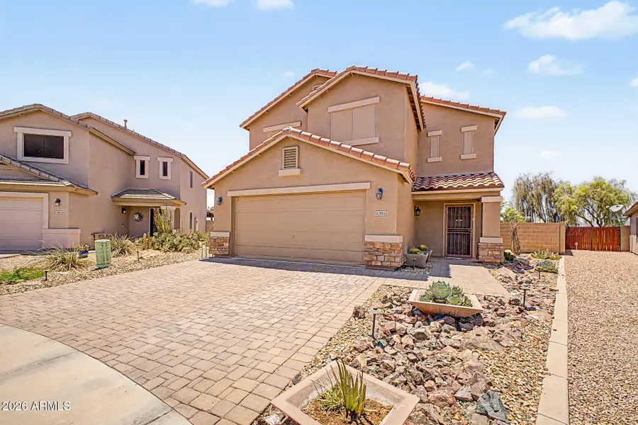 42855 W Hillman Drive, Maricopa, AZ 85138 - #3