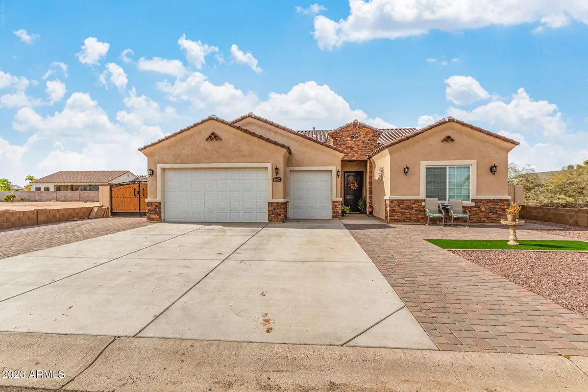 14690 S Brook Hollow Road, Arizona City, AZ 85123 - #1