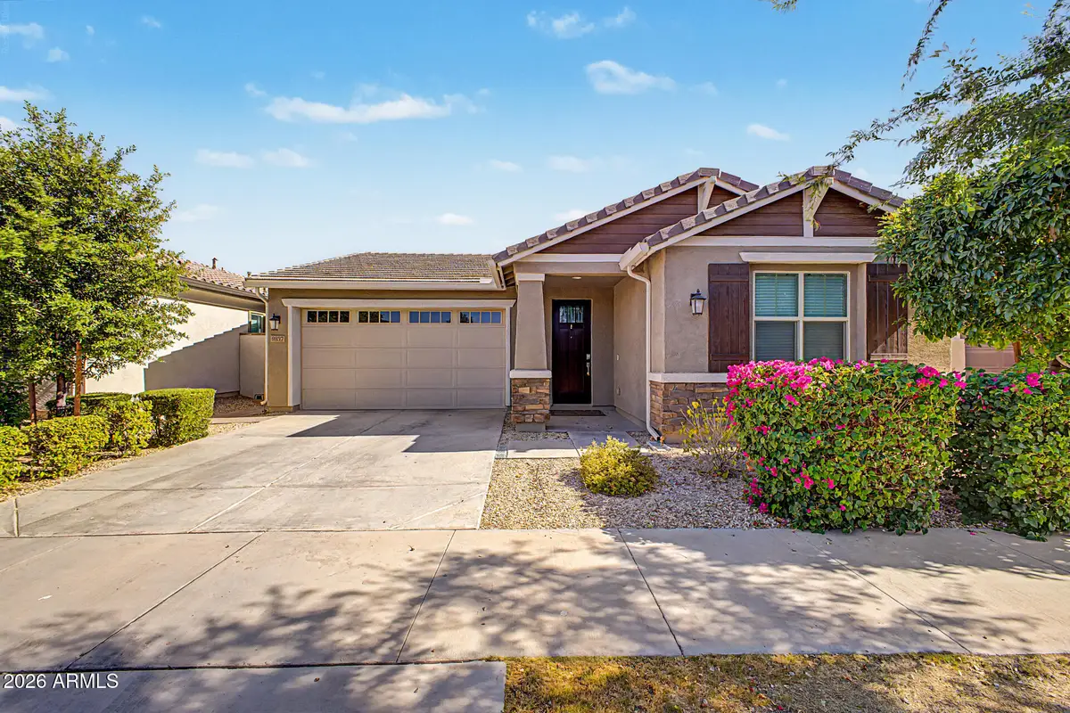9837 E Tiburon Avenue, Mesa, AZ 85212 - #1