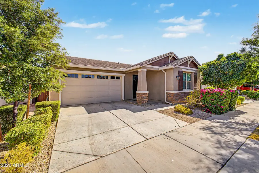 9837 E Tiburon Avenue, Mesa, AZ 85212 - #2