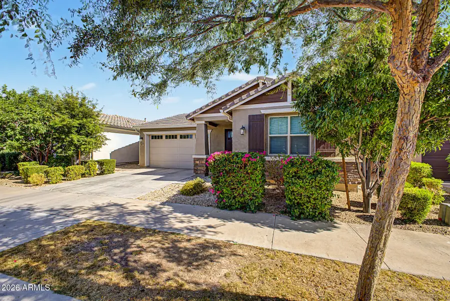 9837 E Tiburon Avenue, Mesa, AZ 85212 - #3