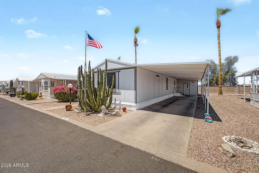 652 S Ellsworth Road #34, Mesa, AZ 85208 - #2