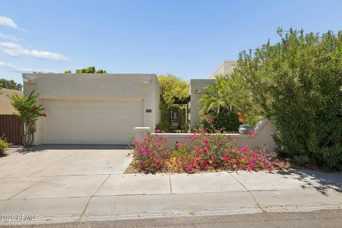 4717 E Winston Drive, Phoenix, AZ 85044 - #1