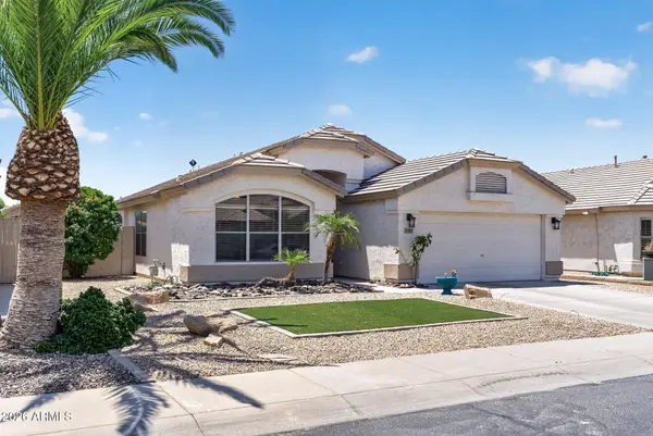 6491 W Wahalla Lane, Glendale, AZ 85308