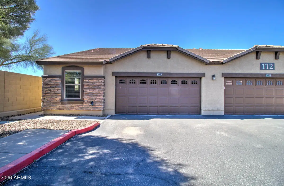2725 E Mine Creek Road #1223, Phoenix, AZ 85024 - #1