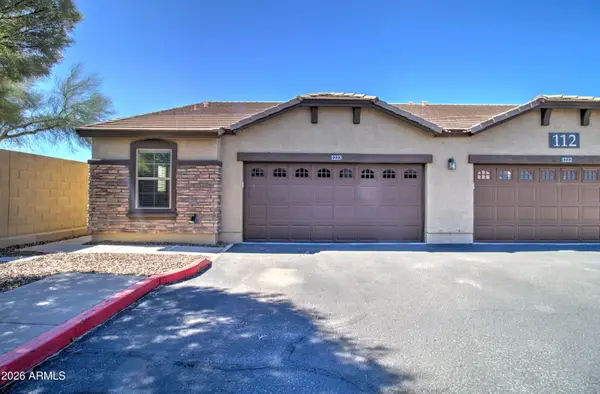 2725 E Mine Creek Road #1223, Phoenix, AZ 85024