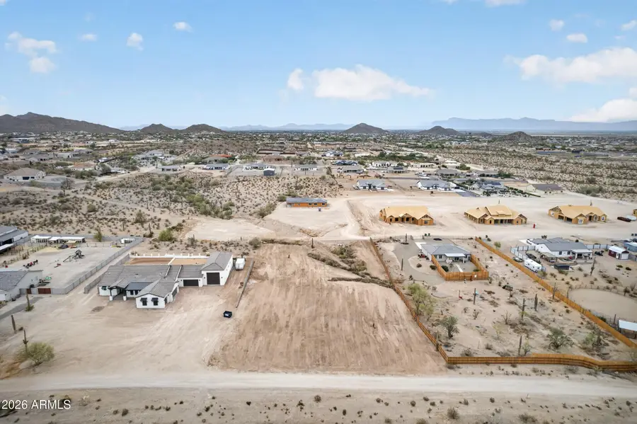 0 W Magma 53 Road, San Tan Valley, AZ 85144 - #2
