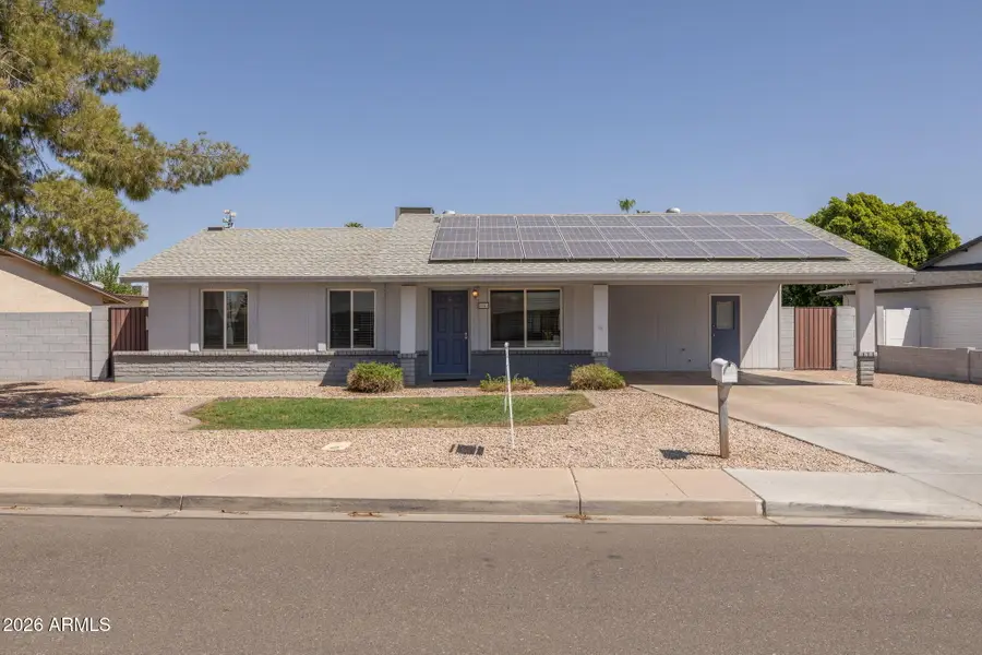 2544 E Commonwealth Circle, Chandler, AZ 85225 - #2