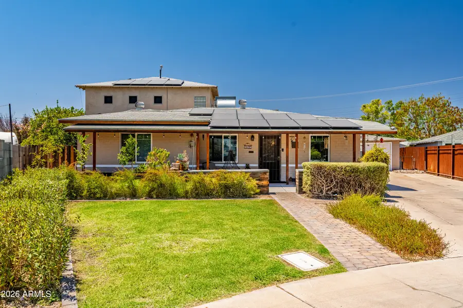 3026 N 15th Place, Phoenix, AZ 85014 - #3