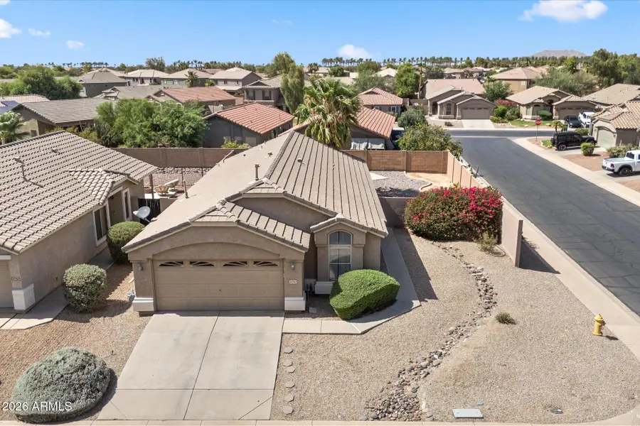 43742 W Baker Drive, Maricopa, AZ 85138 - #2