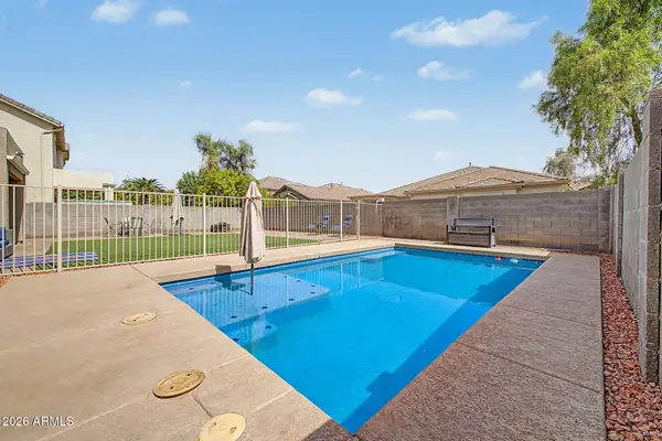 3737 E Constitution Court, Gilbert, AZ 85296