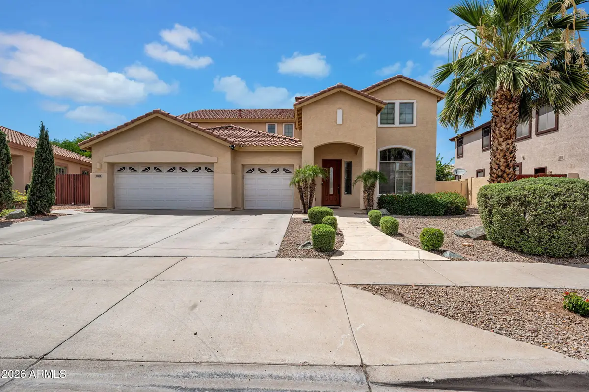 7604 N 87th Drive, Glendale, AZ 85305 - #1
