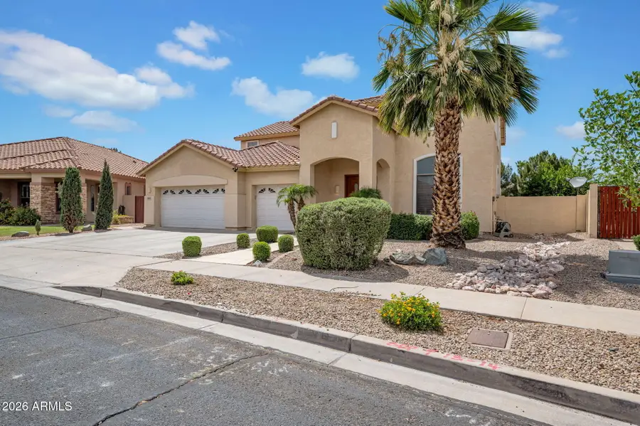 7604 N 87th Drive, Glendale, AZ 85305 - #2