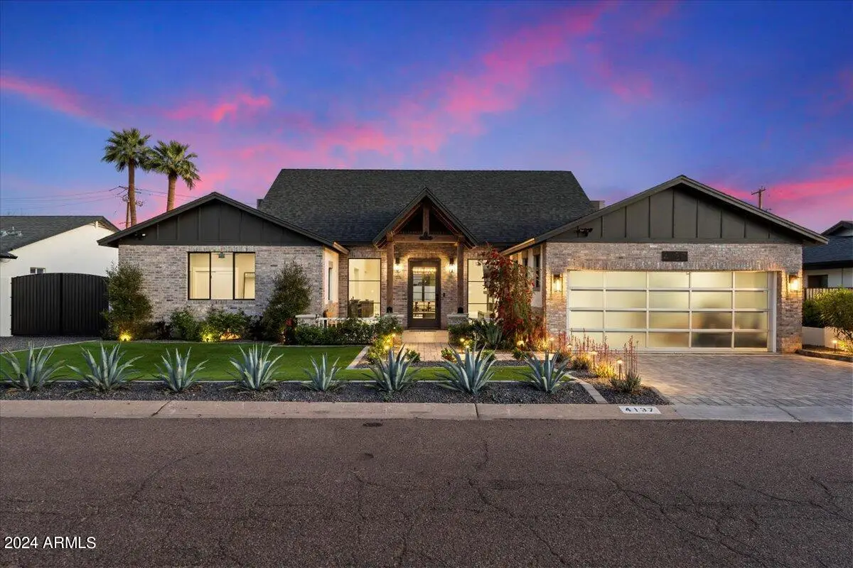 4137 E Earll Drive, Phoenix, AZ 85018 - #1