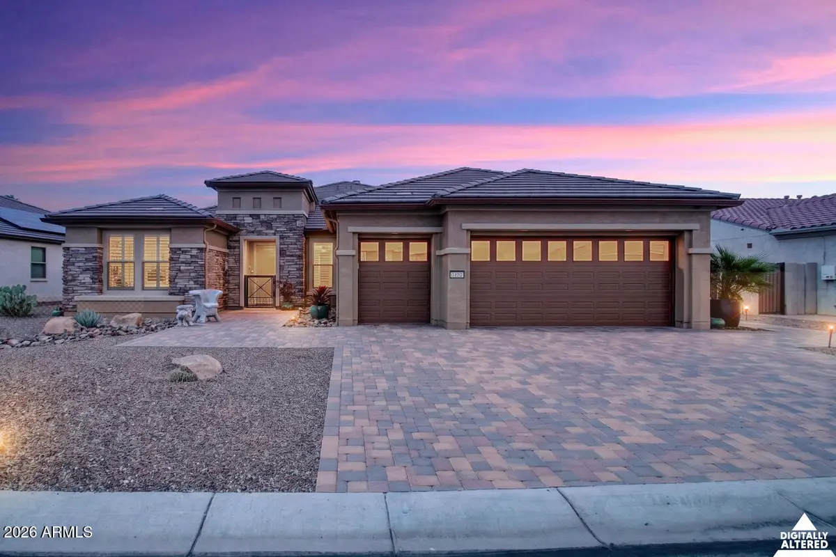 16771 W Cypress Street, Goodyear, AZ 85395 - #1