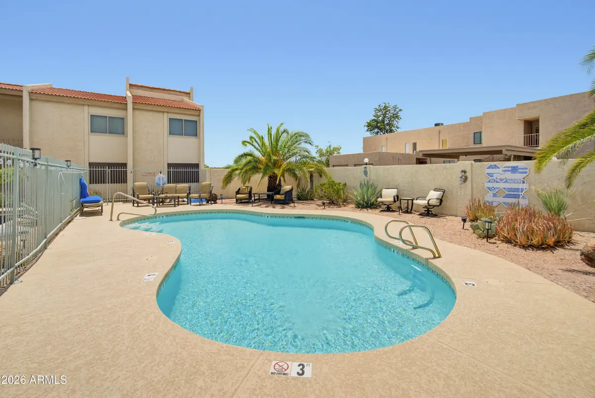 16624 E Palisades Blvd -- #204, Fountain Hills, AZ 85268 - #1