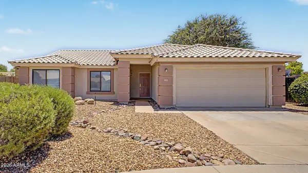 2463 E Longhorn Place, Chandler, AZ 85286
